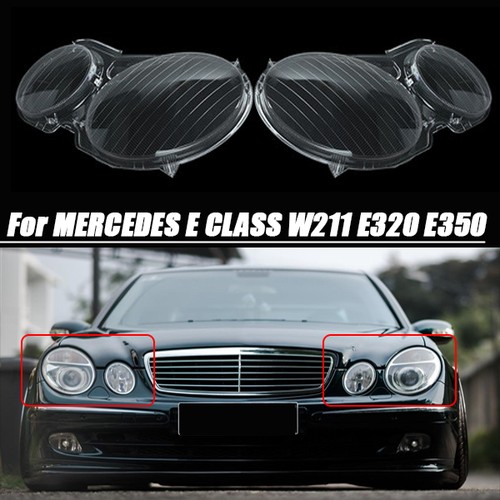 For mercedes benz class - for, e