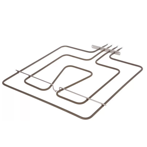 Siemens top oven - top, element