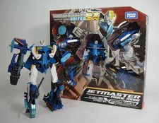 Transformers Unite Jetmaster
