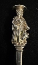 Antique Sterling Silver