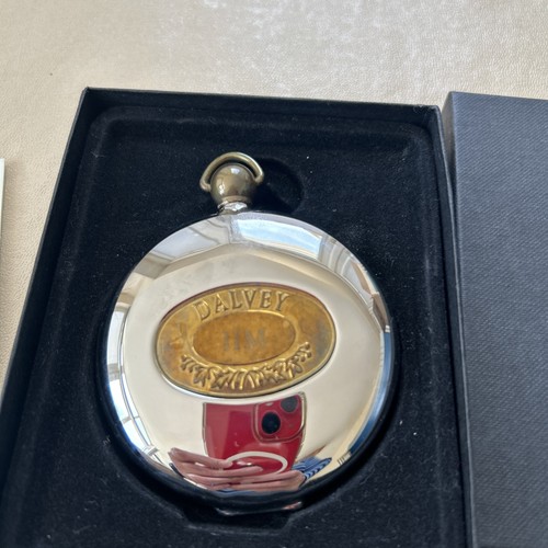 Dalvey pocket compass - dalvey,