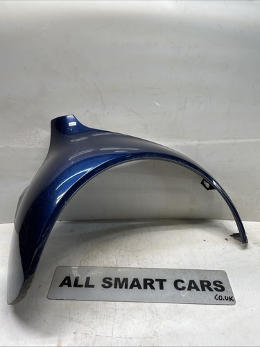 Smart car 450 fortwo - 450,