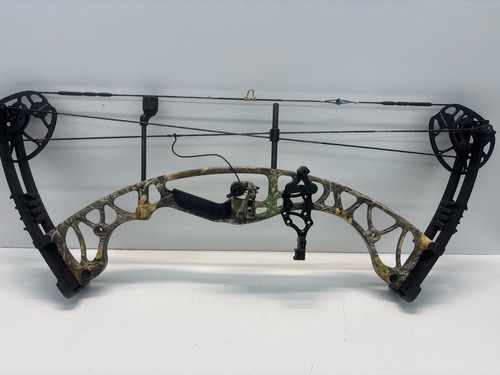 Pre owned compund bow hoyt - pre-owned,