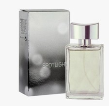 Brand New Avon Spotlight