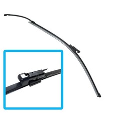 Exact Fit 17" (425mm) Rear