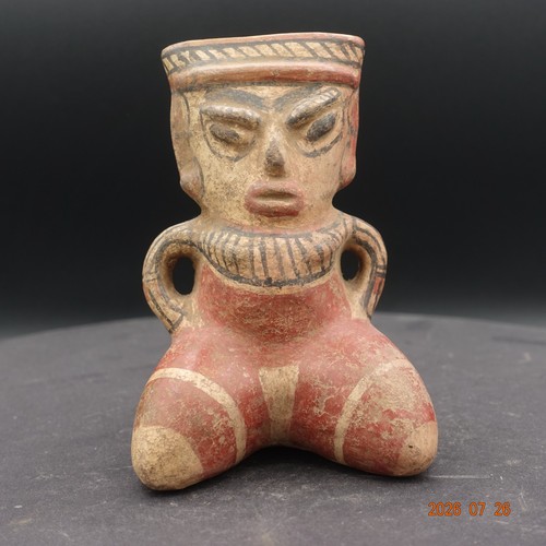 Pre columbian authentic - pre-columbian,
