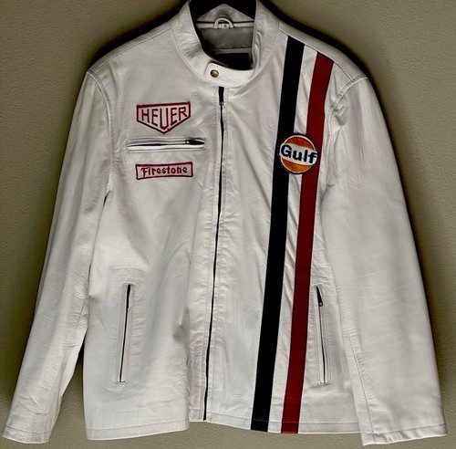 Vintage steve mcqueen - vintage, lemans