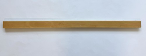 Ikea oak malm - oak, drawers