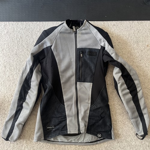 Knox urbane pro mk2 armoured - knox,