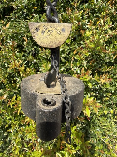 Pruss miners lamp - miners, oil