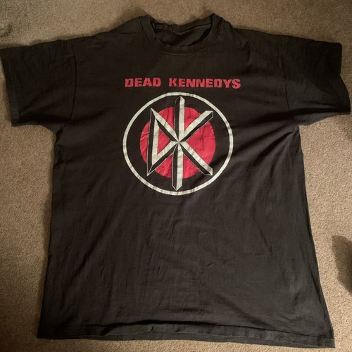 Vintage dead kennedys - vintage,