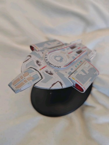 Star trek starship collection - star,