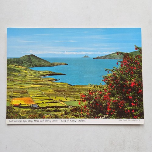 Ballinskelligs bay ring - bay, of
