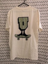 Undefeated x Vans U-man old