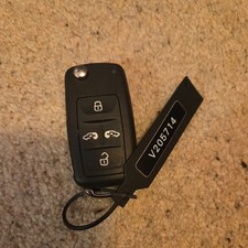 VW Volkswagen EOS Golf Polo