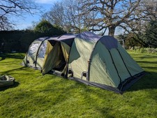 Vango AirBeam Exodus 800