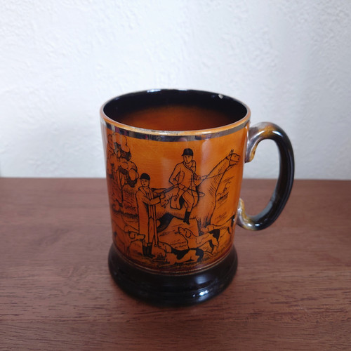 Vintage arthur wood - vintage,