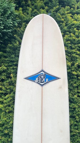 Shipping bear usa longboard - bear,