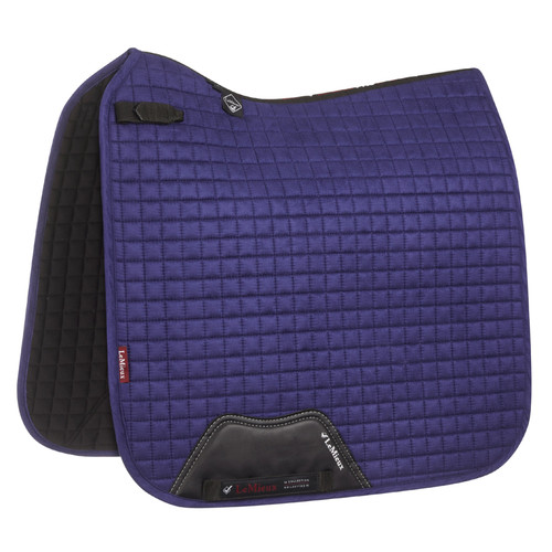 Lemieux suede dressage - suede,