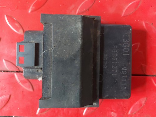 Suzuki van rv125 125 - rv125,
