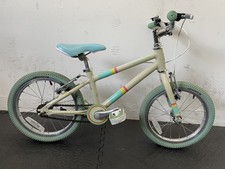 Raleigh Pop 16 Inch Kids Bike