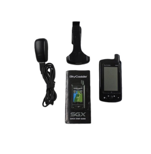 Skycaddie sgx golf - skycaddie,