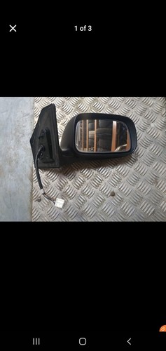 Toyota avensis 2003 - toyota,