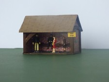 Nicely Detailed Scratch-built