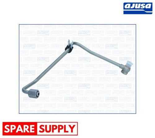 Oil pipe charger for - oil, vw