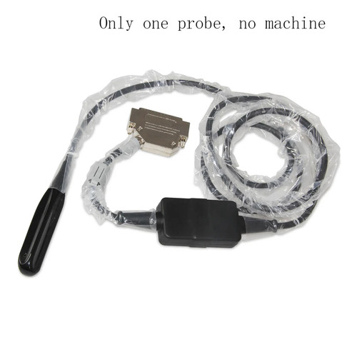 Only probe for - only,