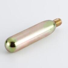 45g CO2 Cartridge CO2 Cylinder for Air bag Vest4 Jacket Lifejacket-UKSHIP
