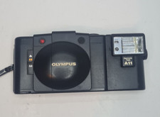 Olympus XA 2  35mm Retro Film