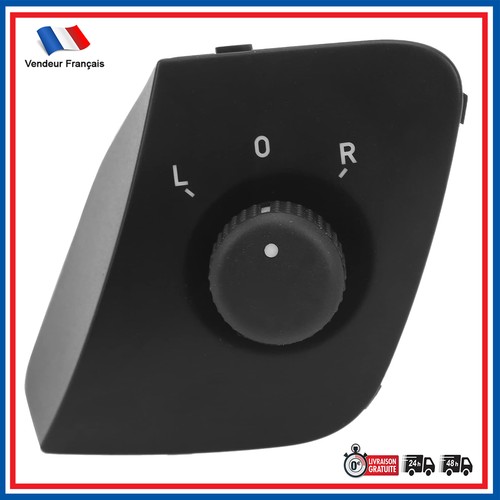 Mirror adjustment switch - mirror,