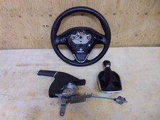 FIESTA BLACK EDITION LEATHER