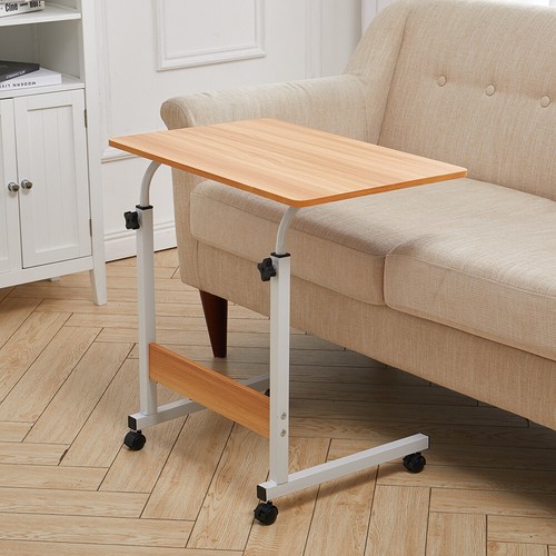 Portable overbed chair - portable, table