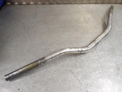Alloy fatbar handlbars - alloy,