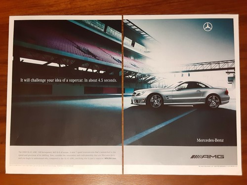 Mercedes benz sl63 - sl63, print
