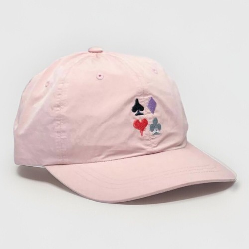 Stussy card suit - stussy, cap