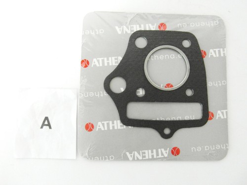 Cylinder head gasket