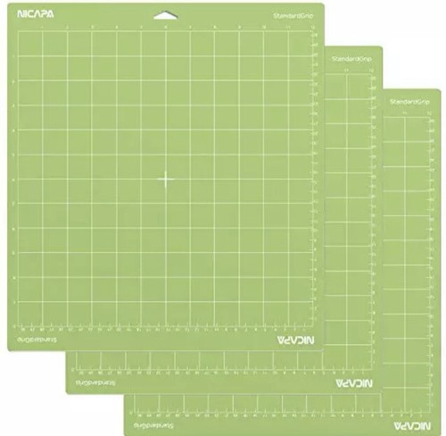 Standard adhesive cutting - standard,