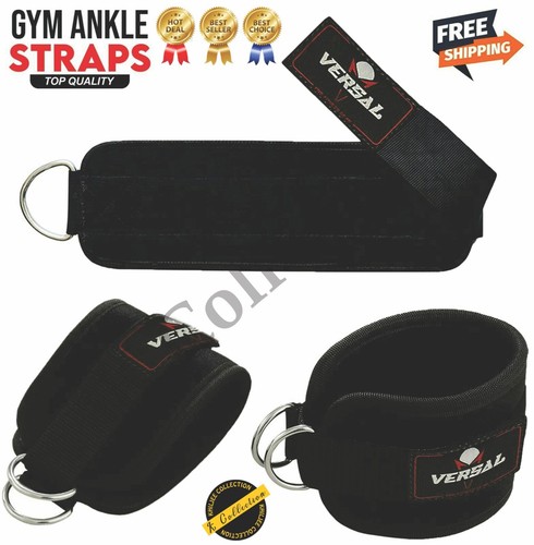 Multi gym ring ankle cuff - ring,