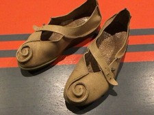 TRIPPEN HAND MADE LEATHER SHOES, PENNA COLLECTION EU 39/UK 6, FAB QUALITY