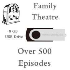 Family Theater Theatre over