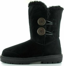 Ladies Ella Winter Boots