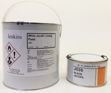 Jenkins Jecofil Grain Filler