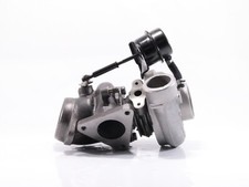 Turbocharger 454184 Mercedes Sprinter 210 310 410 2.9 CDI 102/122HP-75/90Kw 1995