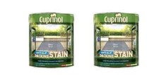 Cuprinol Anti-Slip Decking