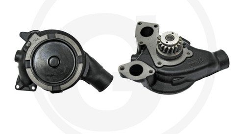 New cast iron - new,