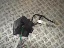 Kawasaki GPZ750 A Series ZX750A 1983-On Warning Light Console  