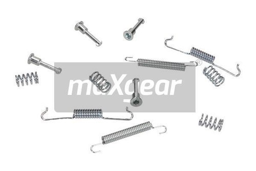 New accessory kit parking - new,